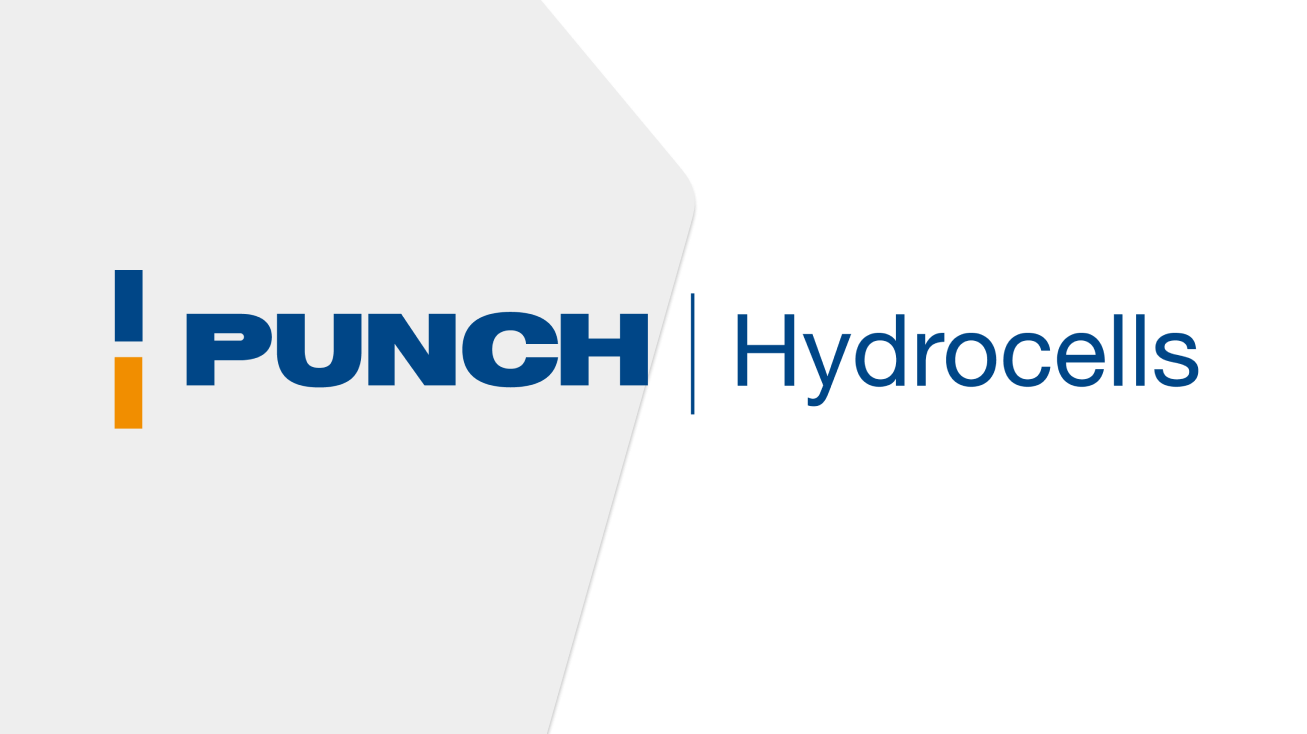 Alma Automotive to support PUNCH Hydrocells